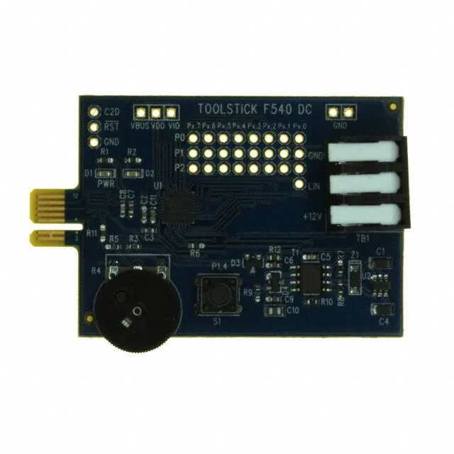 TOOLSTICK540DC (DAUGHTER CARD TOOLSTICK F540)