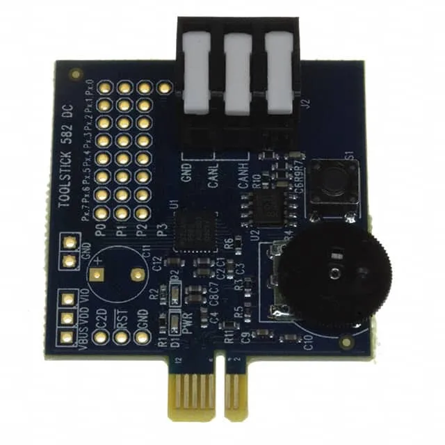 TOOLSTICK582DC (DAUGHTER CARD TOOLSTICK F582)