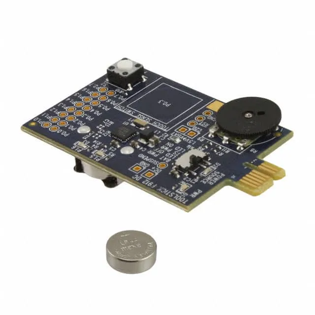 TOOLSTICK912DC (DAUGHTER CARD TOOLSTICK F912)