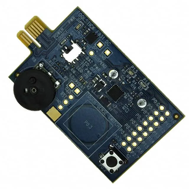 TOOLSTICK931DC (DAUGHTER CARD TOOLSTCK C8051F931)