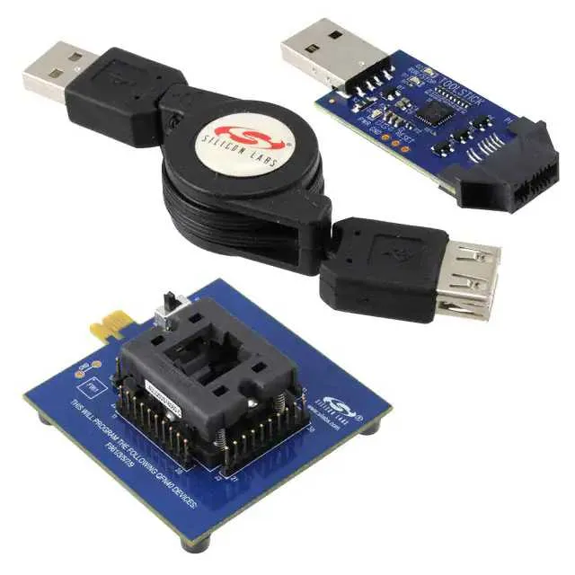 TOOLSTICK961MPP (ADAPTER PROG TOOLSTICK F961)