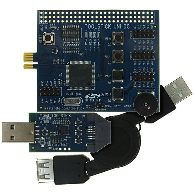 TOOLSTICKUNISK (KIT UNIVERSITY TOOLSTICK STARTER)