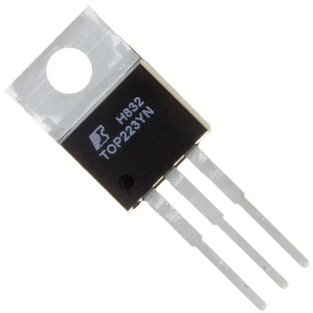 TOP223YN (IC OFFLINE SWIT PWM OCP HV TO220)