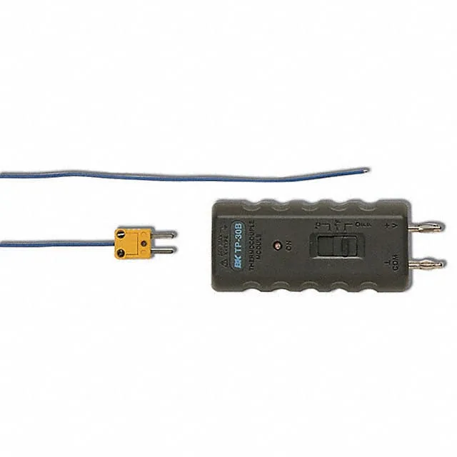 TP-30B (TEMPERATURE PROBE - DMM'S)