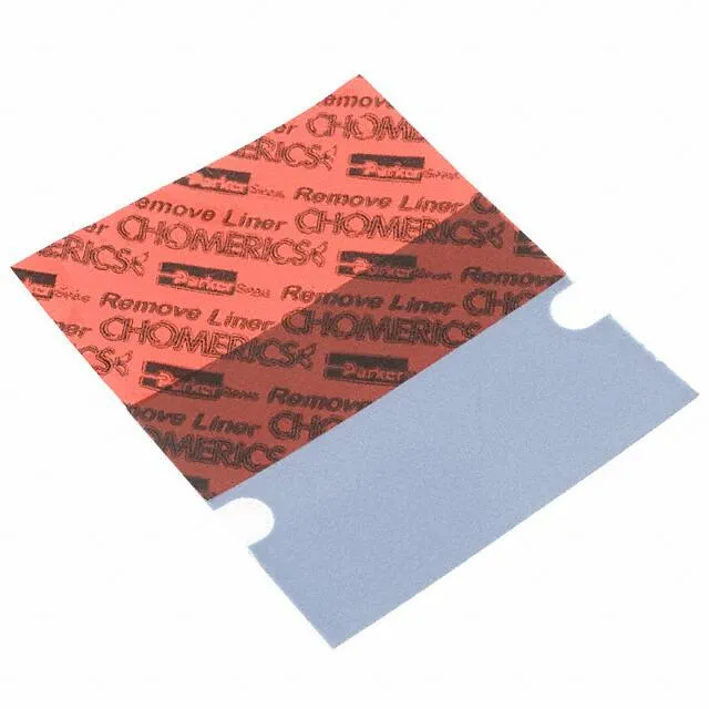 TP01 (THERM PAD 55.12MMX42.42MM W/ADH)