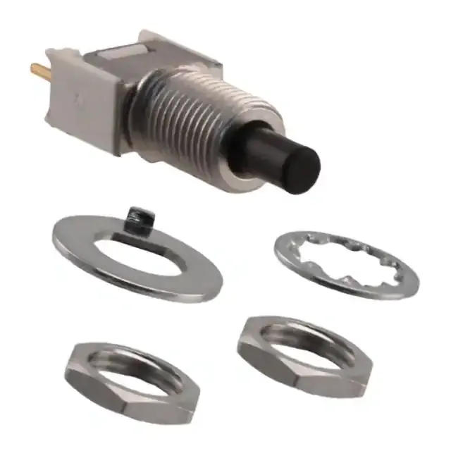 TP11LTCBE (SWITCH PUSH SPST-NO 0.4VA 20V)