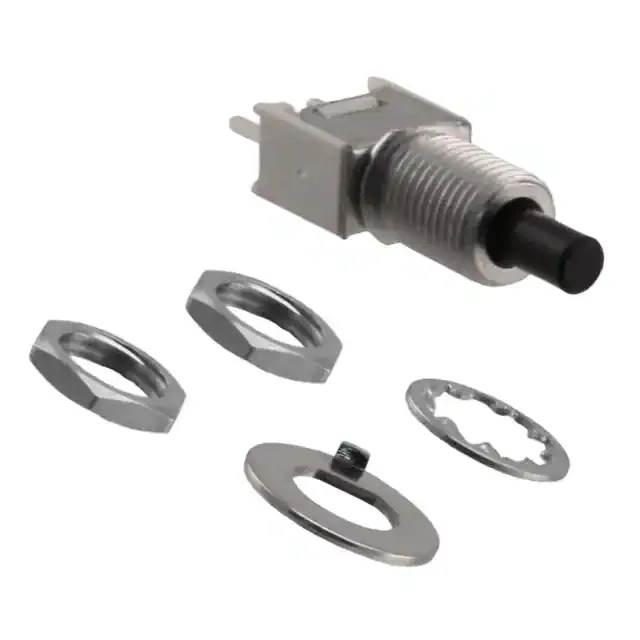 TP11LTCQE (SWITCH PUSH SPST-NO 1A 120V)