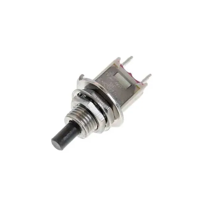 TP11LTZQE (SWITCH PUSH SPST-NO 1A 120V)