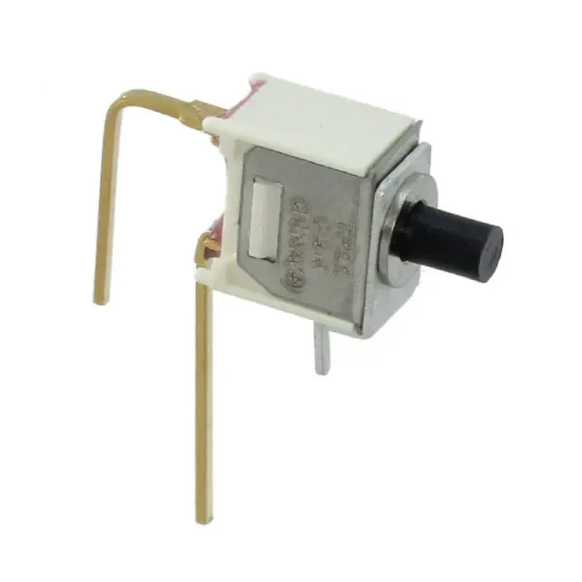TP11MS9AVBE (SWITCH PUSH SPST-NO 0.4VA 20V)