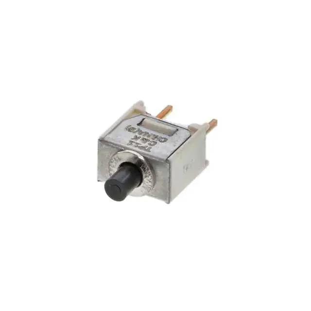 TP11MS9CBE (SWITCH PUSH SPST-NO 0.4VA 20V)