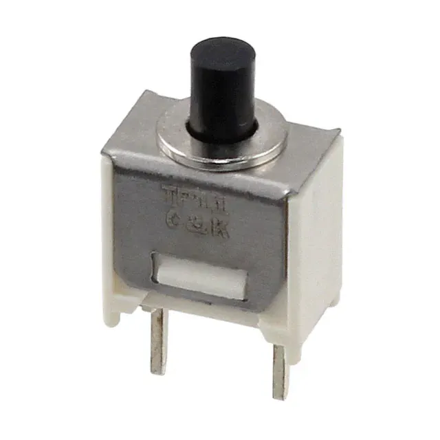 TP11MS9CQE (SWITCH PUSH SPST-NO 1A 120V)