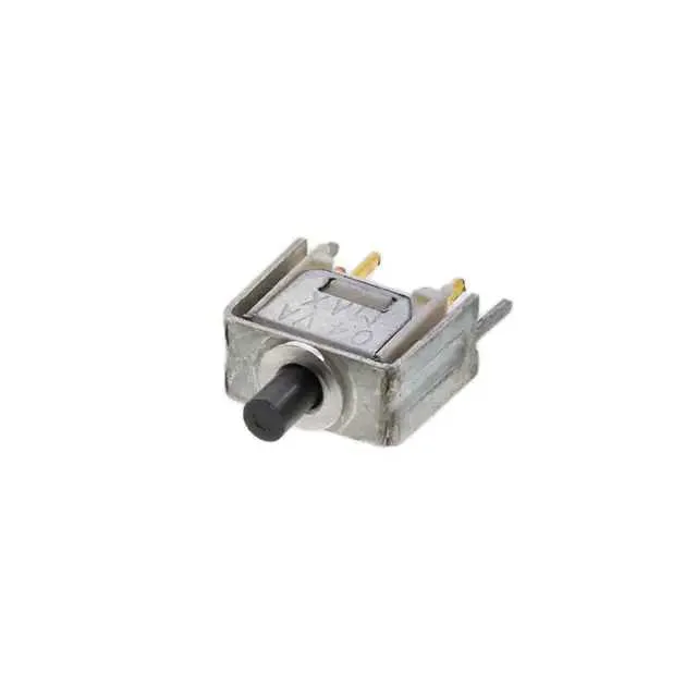 TP11MS9V3BE (SWITCH PUSH SPST-NO 0.4VA 20V)