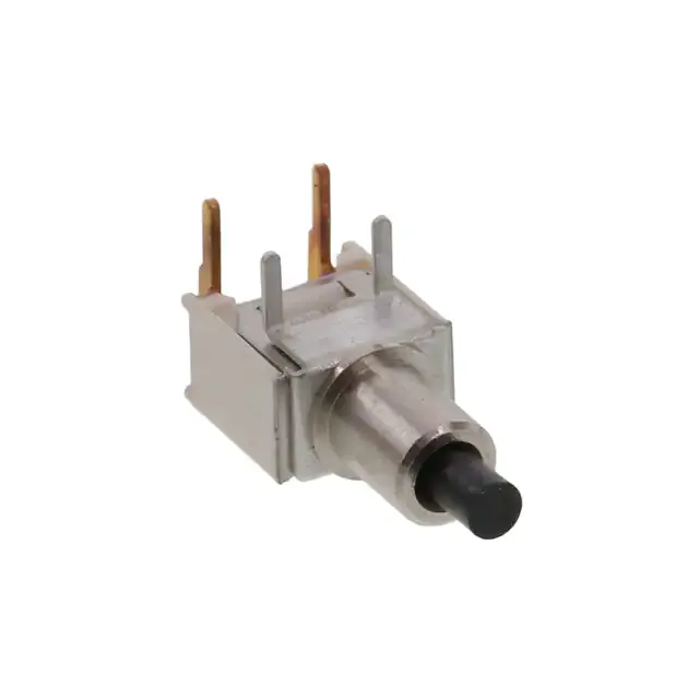 TP11SH9AGE (SWITCH PUSH SPST-NO 1A 120V)