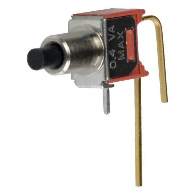 TP11SH8AVBE (SWITCH PUSH SPST-NO 0.4VA 20V)