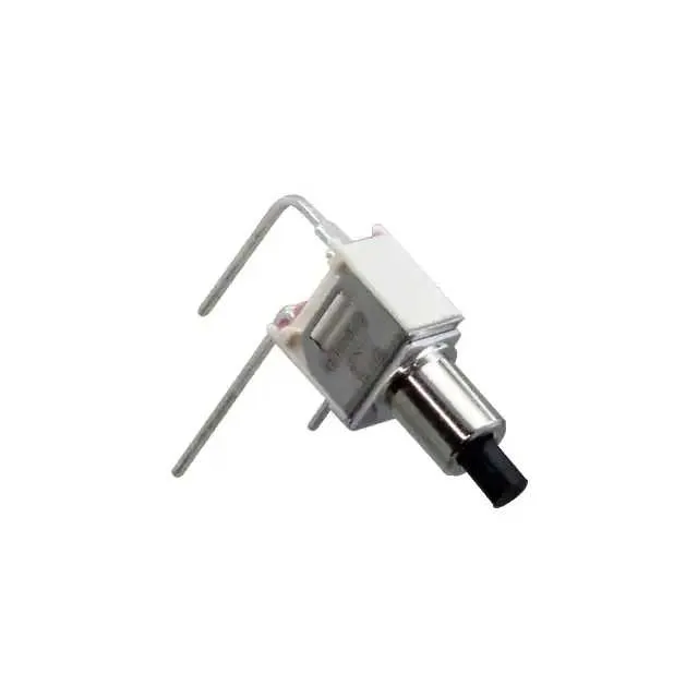 TP11SH8AVQE (SWITCH PUSH SPST-NO 1A 120V)