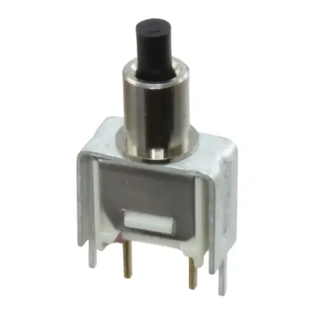 TP11SH8V3QE (SWITCH PUSH SPST-NO 1A 120V)