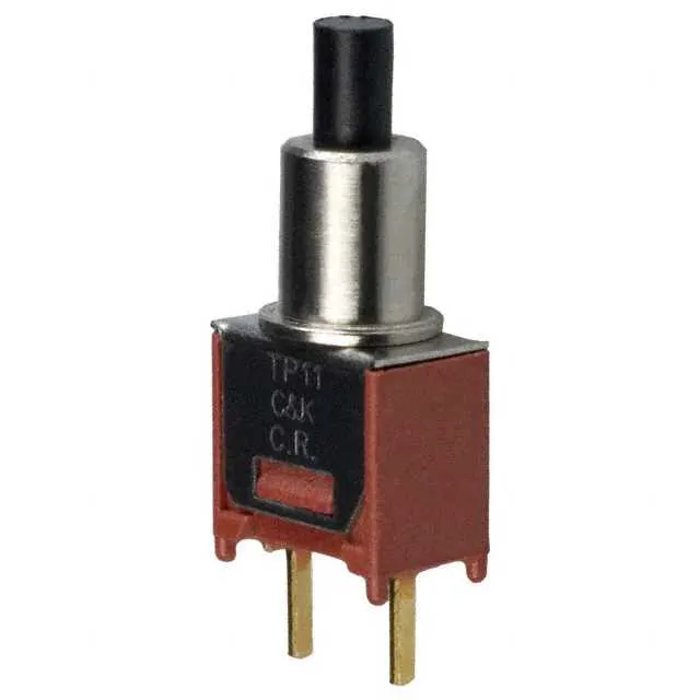 TP11SH9CBE (SWITCH PUSH SPST-NO 0.4VA 20V)