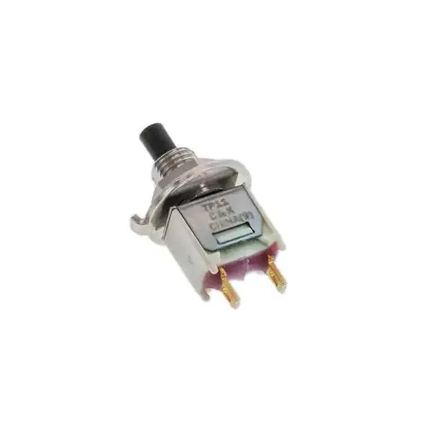 TP11SHZBE (SWITCH PUSH SPST-NO 0.4VA 20V)