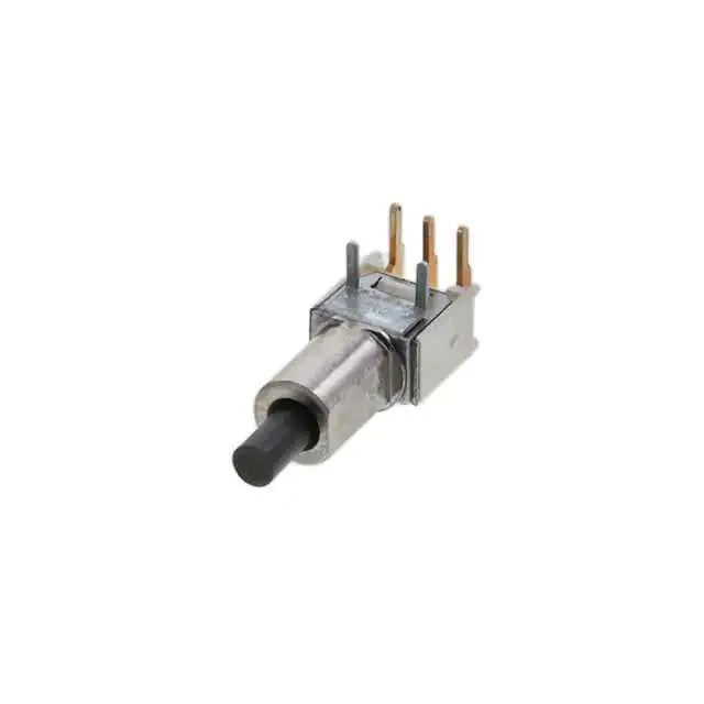 TP12LT9ABE (SWITCH PUSH SPDT 0.4VA 20V)