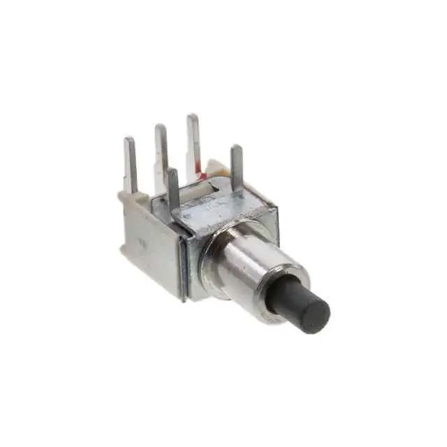 TP12SH8AQE (SWITCH PUSHBUTTON SPDT 1A 120V)