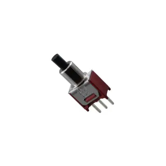 TP12SH8CQE (SWITCH PUSHBUTTON)