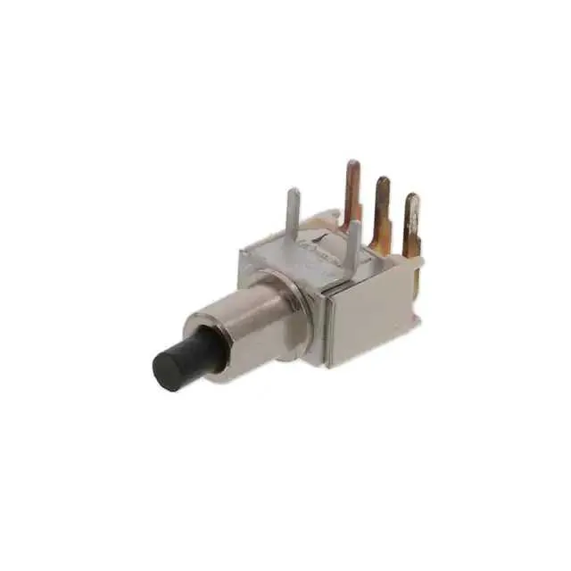 TP12SH9AQE (SWITCH PUSHBUTTON SPDT 1A 120V)