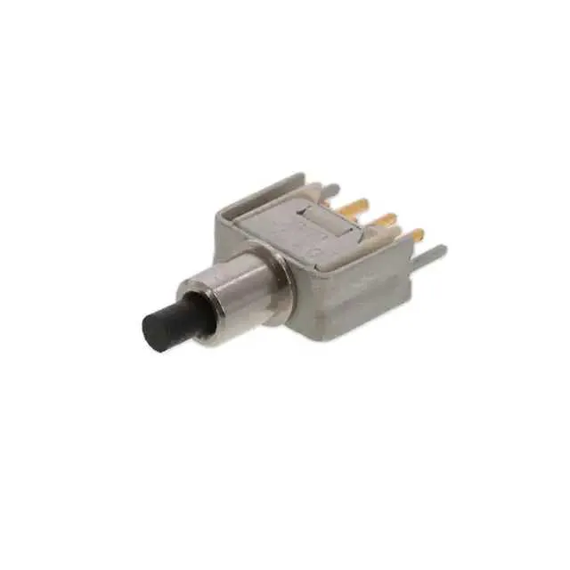 TP12SH9V3BE (SWITCH PUSH SPDT 0.4VA 20V)
