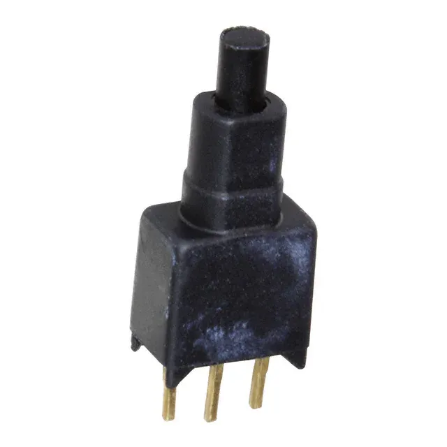 TP32P008000 (SWITCH PUSH SPDT 0.4VA 20V)