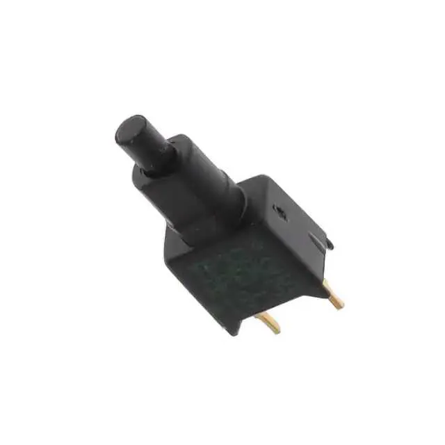 TP33P008000 (SWITCH PUSH SPST-NO 0.4VA 20V)