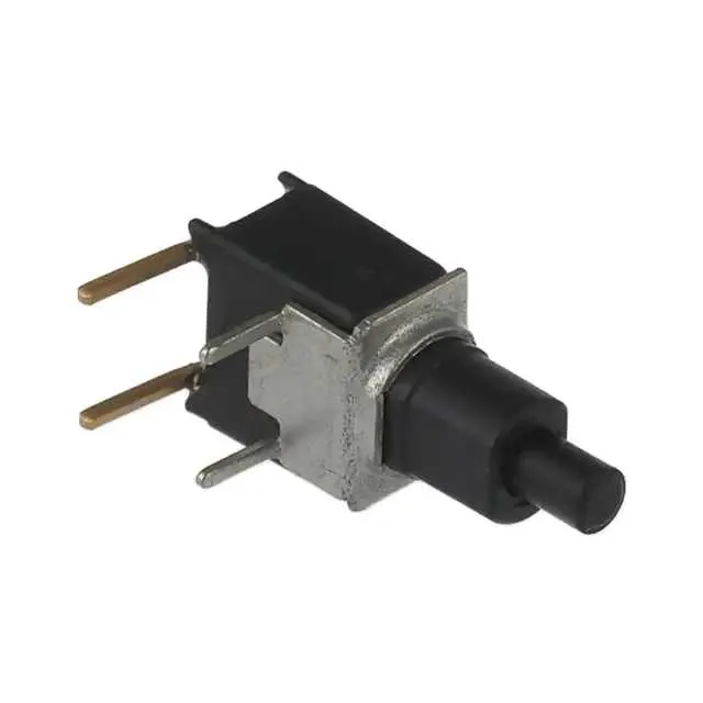 TP33W008000 (SWITCH PUSH SPST-NO 0.4VA 20V)
