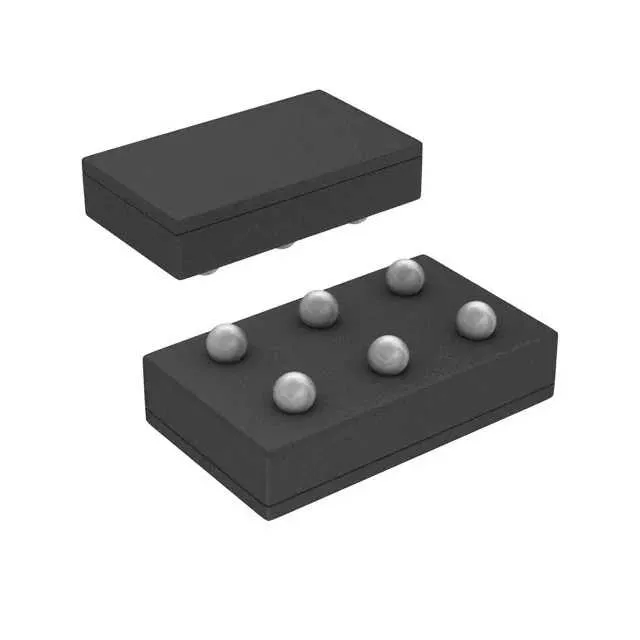 LM317LITPX/NOPB (IC REG LIN POS ADJ 100MA 6DSBGA)