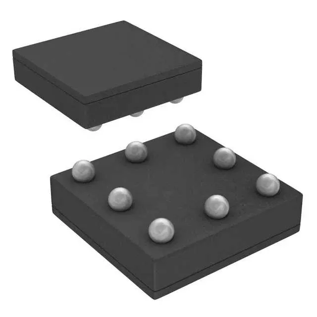 LMC555CTPX/NOPB (IC OSC SINGLE TIMER 3MHZ 8-USMD)