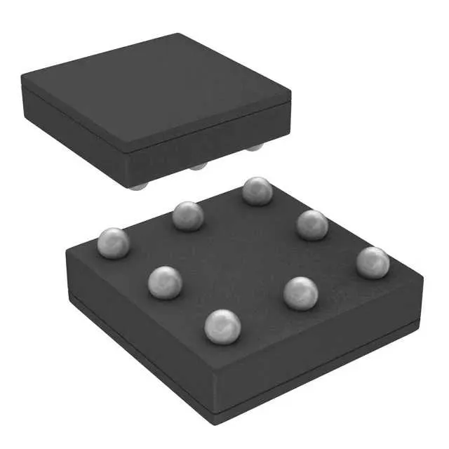 LMC8101TPX/NOPB (IC OPAMP GP 1.3MHZ RRO 8MICROSMD)
