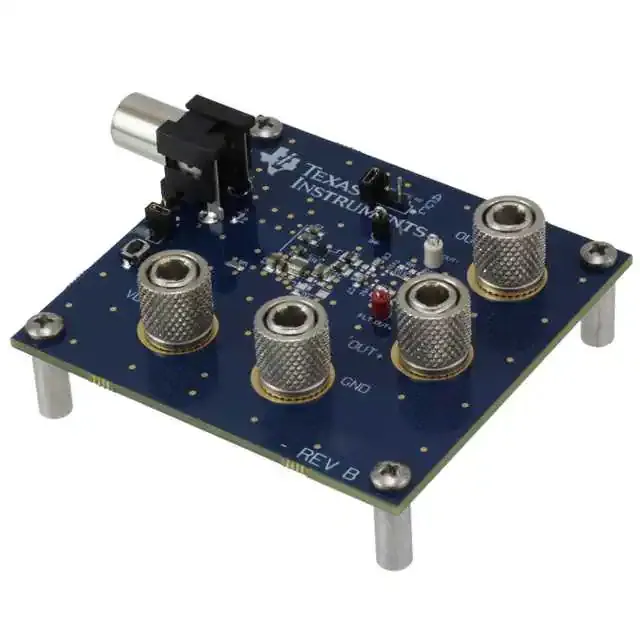 TPA2025D1EVM (EVAL MODULE FOR TPA2025D1)