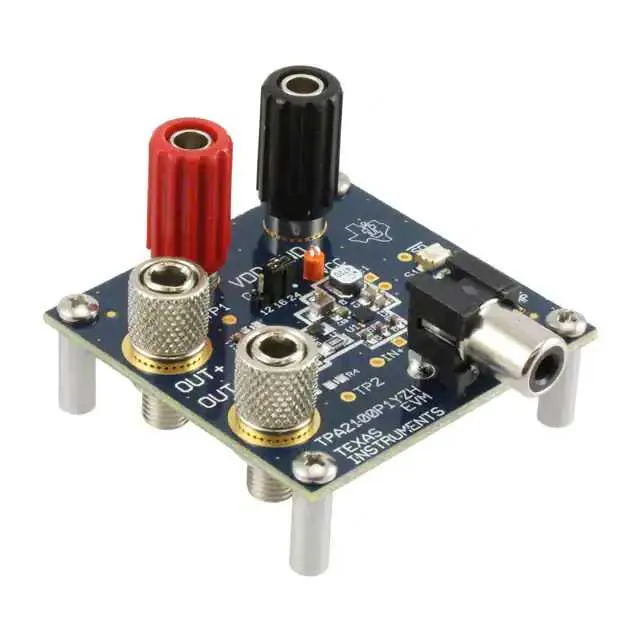 TPA2100P1EVM (EVAL MODULE FOR TPA2100P1)