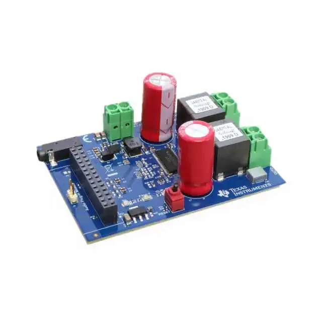 TPA3220EVM-MICRO (EVALUATION MODULE)