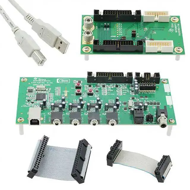 TPA5051EVM (EVAL MODULE FOR TPA5051)