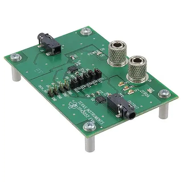 TPA5052EVM (EVAL MODULE FOR TPA5052)