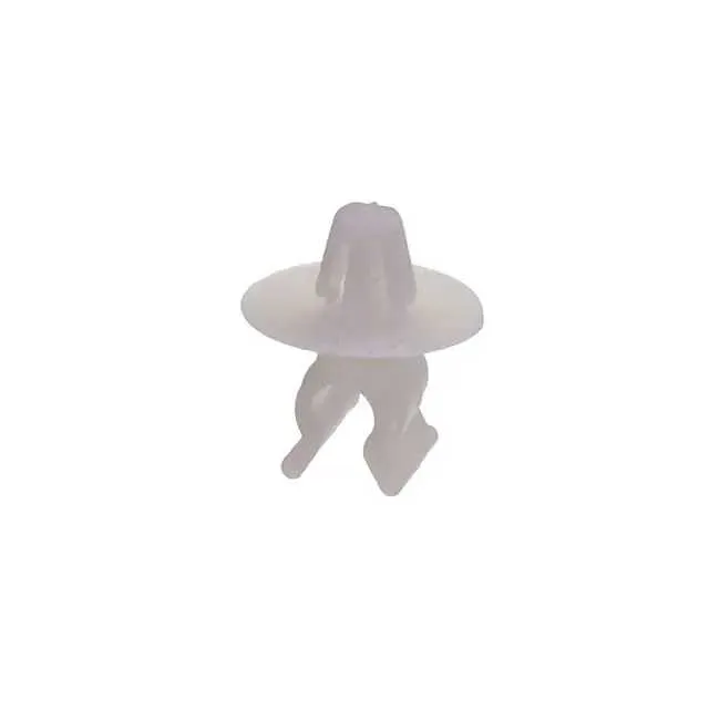 TPCE5-51-4M-01 (CBL CLIP U-TYPE NATURAL ARROW)
