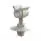 TPCE5-51-4M-19 (CBL CLIP U-TYPE NATURAL ARROW)