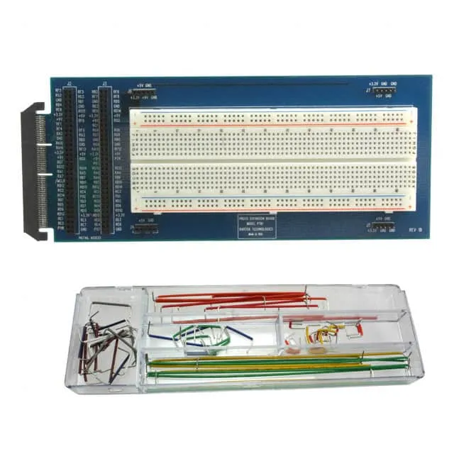 TPDPTB1 (INTEGRATED CIRCUITS INTERFACE -)