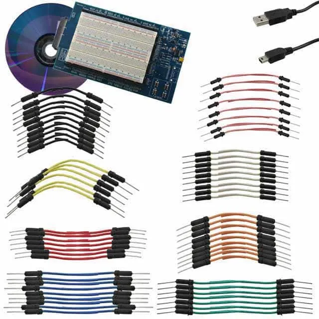 TPDPTBX (BOARD EXPANSION PROTOTYPING)