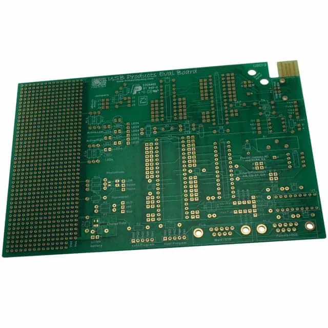 TPFLXDV002 (BOARD FLEXIPANEL USB-EVAL)