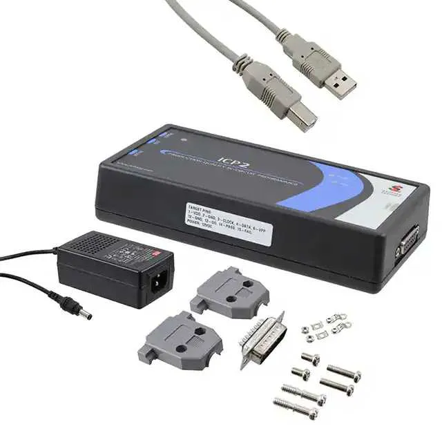 TPG100002-G3 (ICSP PRODUCTION PROGRAMMER)