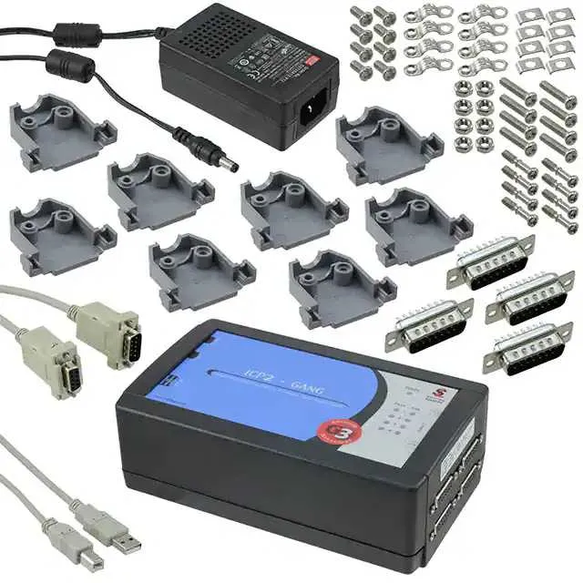TPG100004-G3 (4-CHANNEL PRODUCTION GANG PROGRA)