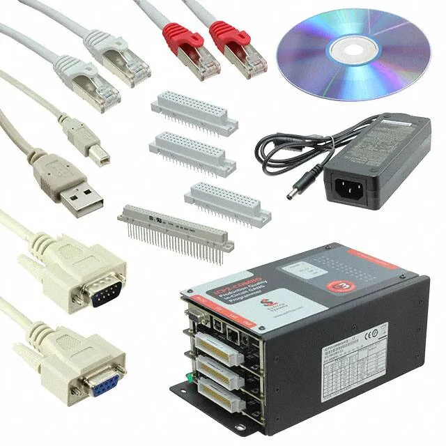 TPG100016-G3 (12-CHANNEL GANG PROGRAMMER)