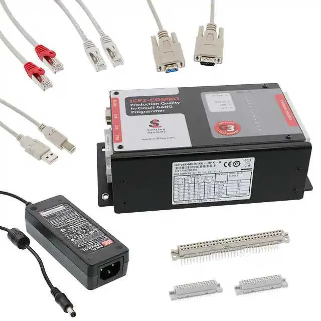 TPG100017-G3 (8-CHANNEL GANG PROGRAMMER)