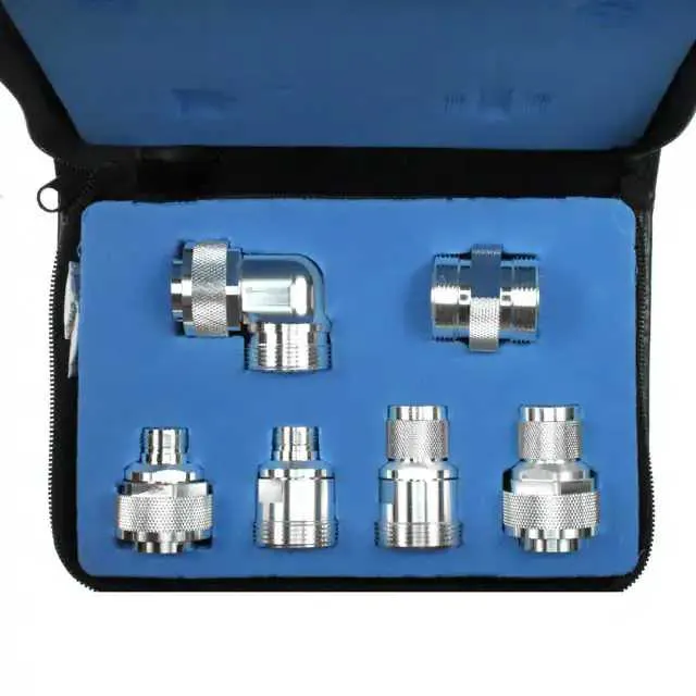 TPI-4013 (CONN 7-16 DIN ADAPTER KIT 6PC)