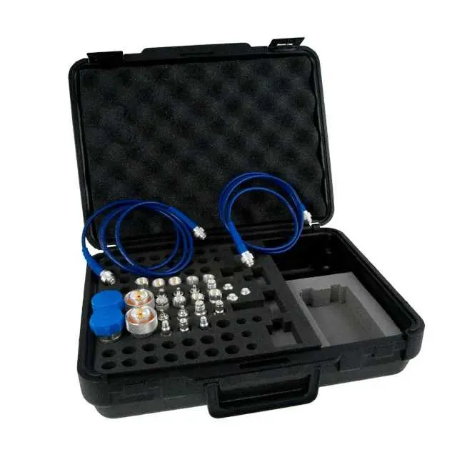 TPI-4019 (CONN UNIV ADPT EXPANSON KIT 31PC)