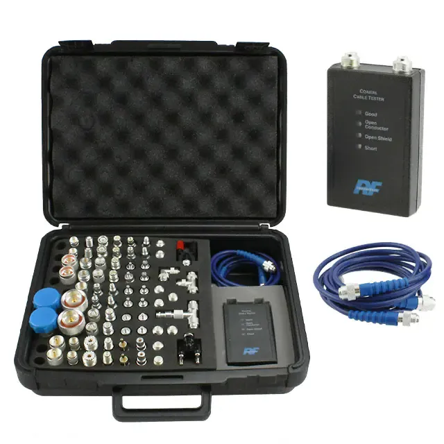 TPI-4022 (CONN UNIV ADPT EXPANSON KIT 70PC)